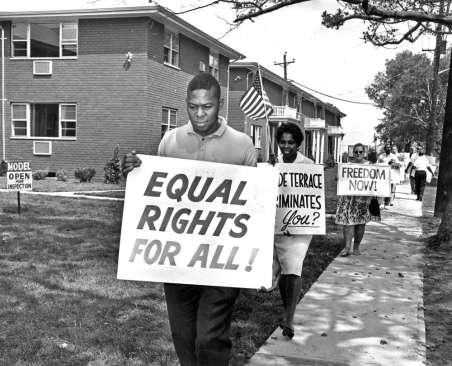 civil-rights-movement